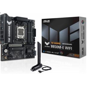 AMD ASUS TUF GAMING B850M-E WIFI - afbeelding 7