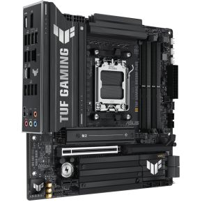 AMD ASUS TUF GAMING B850M-PLUS - afbeelding 2