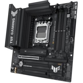 AMD ASUS TUF GAMING B850M-PLUS - afbeelding 3