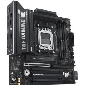 AMD ASUS TUF GAMING B850M-PLUS - afbeelding 4