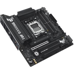 AMD ASUS TUF GAMING B850M-PLUS - afbeelding 5