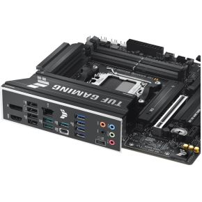 AMD ASUS TUF GAMING B850M-PLUS - afbeelding 6