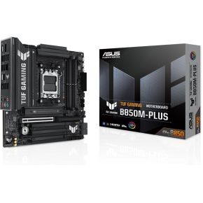 AMD ASUS TUF GAMING B850M-PLUS - afbeelding 8
