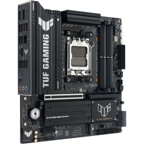 AMD ASUS TUF GAMING B850M-PLUS II - afbeelding 2