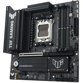 AMD ASUS TUF GAMING B850M-PLUS II - afbeelding 3