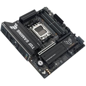 AMD ASUS TUF GAMING B850M-PLUS II - afbeelding 4