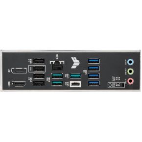 AMD ASUS TUF GAMING B850M-PLUS II - afbeelding 5