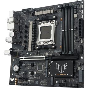 AMD ASUS TUF GAMING B850M-PLUS II - afbeelding 7