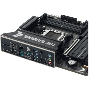 Asus Tuf Gaming B850M-Plus Wifi7 Amd B850 Socket Am5 Micro Atx moederbord - afbeelding 7