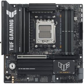ASUS Asus Tuf Gaming B850M-Plus Wifi7 Amd B850 Socket Am5 Micro Atx