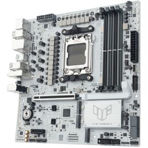 TUF GAMING B850M-PLUS WIFI7 W Moederbord - afbeelding 8
