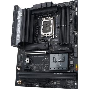 Intel ASUS TUF GAMING B860-PLUS WIFI - afbeelding 3