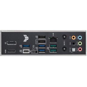 Intel ASUS TUF GAMING B860-PLUS WIFI - afbeelding 5