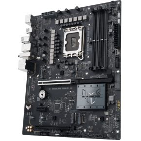 Intel ASUS TUF GAMING B860-PLUS WIFI - afbeelding 8