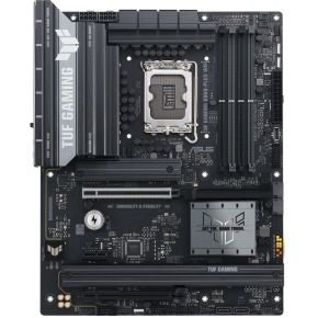 ASUS Asus Tuf Gaming B860-Plus Wifi - Moederbord - Atx - Intel B860 - Lga 1851