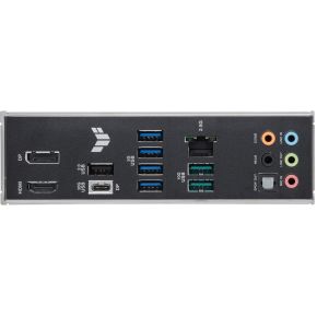 Intel ASUS TUF GAMING B860M-PLUS - afbeelding 5