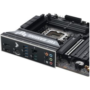 Intel ASUS TUF GAMING B860M-PLUS - afbeelding 6