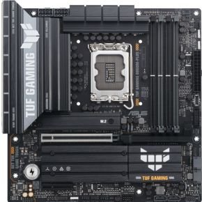 ASUS Asus Tuf Gaming B860M-Plus - Moederbord - Micro-Atx - Intel B860 - Lga 1851