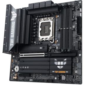 Intel ASUS TUF GAMING B860M-PLUS WIFI - afbeelding 3