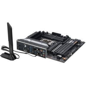 Intel ASUS TUF GAMING B860M-PLUS WIFI - afbeelding 6