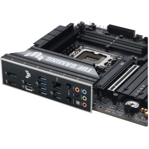 Intel ASUS TUF GAMING B860M-PLUS WIFI - afbeelding 7