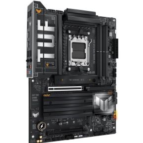 AMD ASUS TUF GAMING X870-PLUS WIFI - afbeelding 2