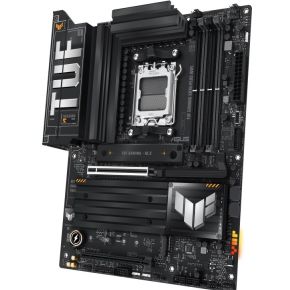 AMD ASUS TUF GAMING X870-PLUS WIFI - afbeelding 3