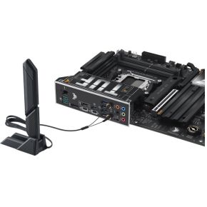 AMD ASUS TUF GAMING X870-PLUS WIFI - afbeelding 6