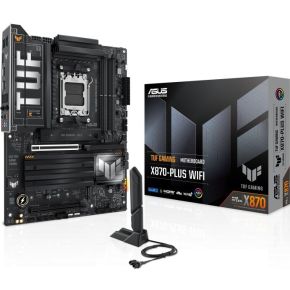 AMD ASUS TUF GAMING X870-PLUS WIFI - afbeelding 7