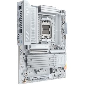 TUF GAMING X870-PRO WIFI7 W NEO - afbeelding 2