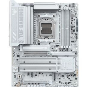 ASUS Asus Tuf Gaming X870-Pro Wifi7 W Neo Amd X870 Socket Am5 Atx