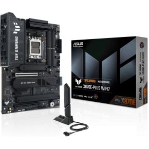 AMD ASUS TUF GAMING X870E-PLUS WIFI7 - afbeelding 6
