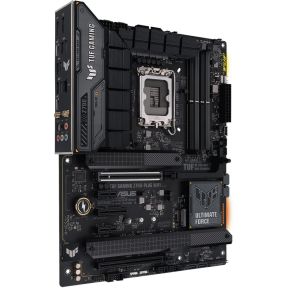 Intel ASUS TUF GAMING Z790-PLUS WIFI - afbeelding 2