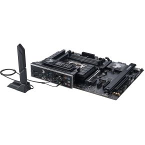 Intel ASUS TUF GAMING Z890-PLUS WIFI - afbeelding 5