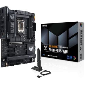 Intel ASUS TUF GAMING Z890-PLUS WIFI - afbeelding 7