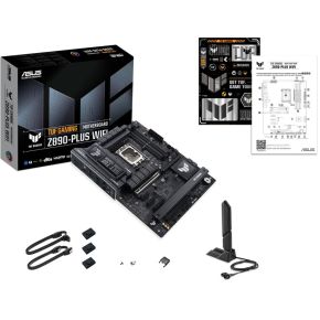 Intel ASUS TUF GAMING Z890-PLUS WIFI - afbeelding 8
