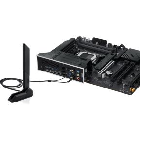 AMD ASUS X870 MAX GAMING WIFI7 - afbeelding 7