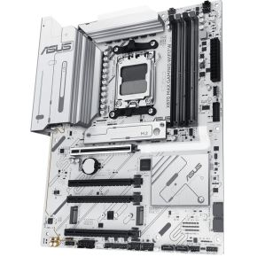 Asus X870 Max Gaming Wifi7 W - Moederbord - Socket Am5 - Atx - Amd X870 Chipset - afbeelding 4