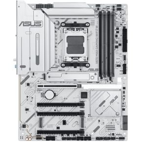 ASUS Asus X870 Max Gaming Wifi7 W - Moederbord - Socket Am5 - Atx - Amd X870 Chipset
