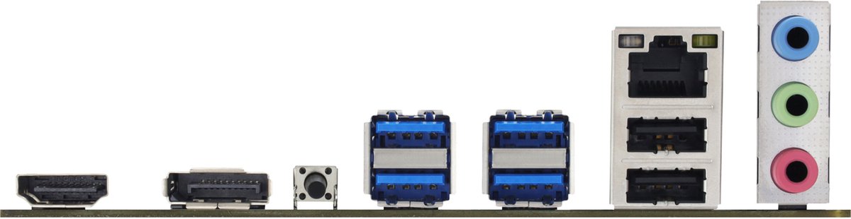 A620MS - afbeelding 3