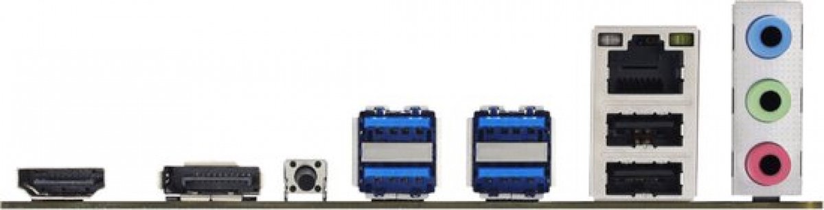 B650MT - afbeelding 5