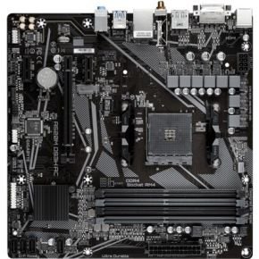 GIGABYTE Gigabyte A520M Ds3H Ac Moederbord Amd A520 Socket Am4 Micro Atx