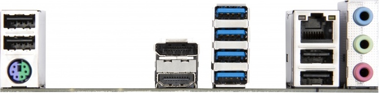 Gigabyte a520m ds3h v2 moederbord 3 orig - GIGABYTE A520M DS3H V2 Moederbord