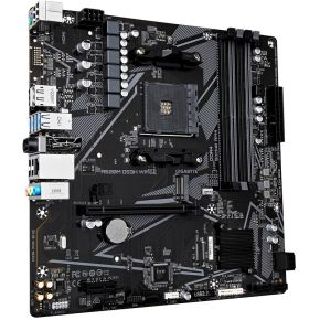 A520M DS3H WiFi6E Moederbord - afbeelding 2