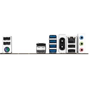 A520M DS3H WiFi6E Moederbord - afbeelding 3