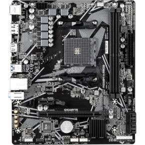Gigabyte A520M H ARGB