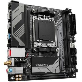 AMD Gigabyte A620I AX - afbeelding 2