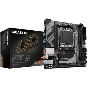 AMD Gigabyte A620I AX - afbeelding 4