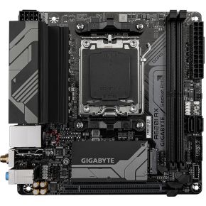AMD Gigabyte A620I AX - afbeelding 6