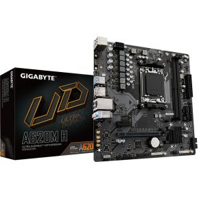 AMD Gigabyte A620M H - afbeelding 4